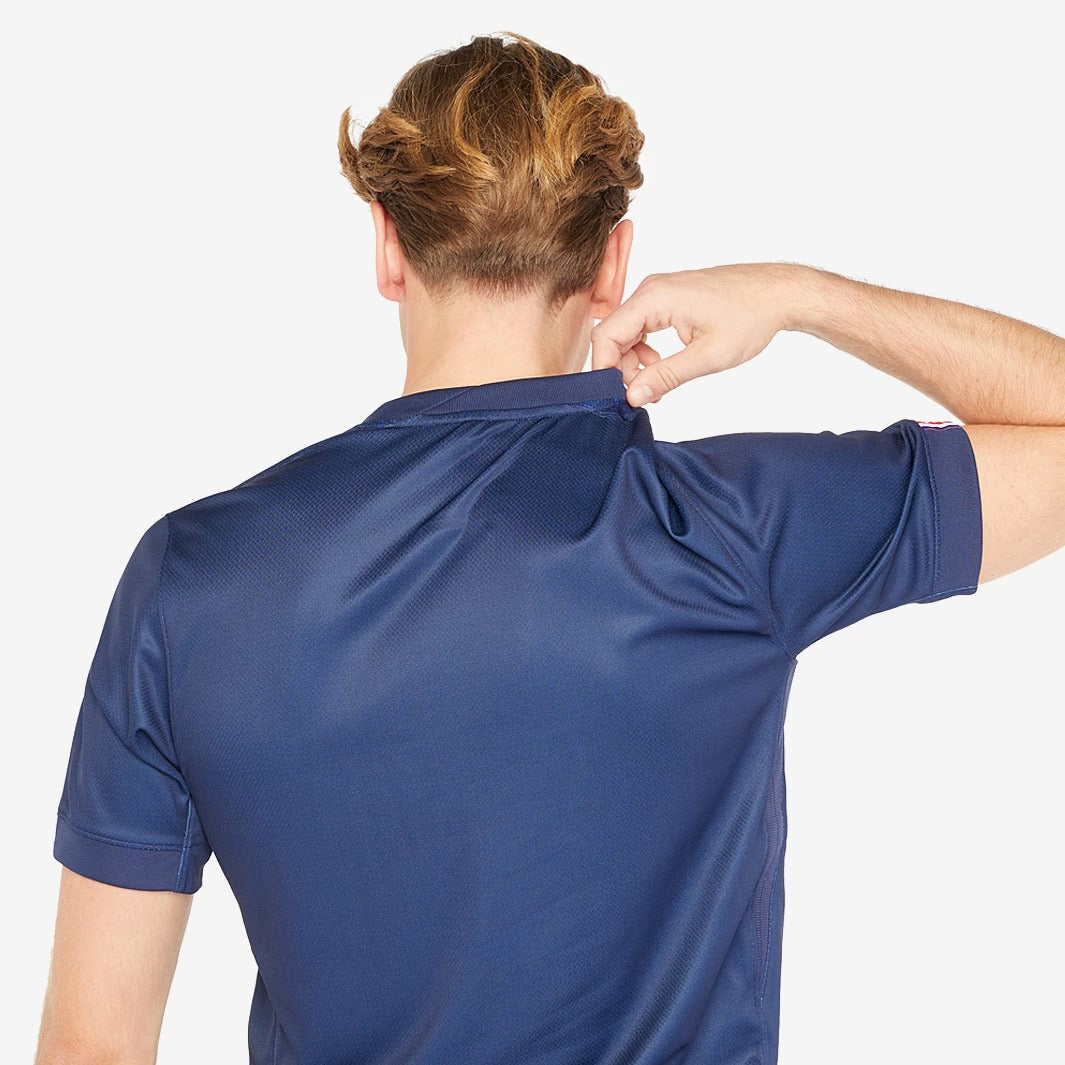 Camisa Paris Saint Germain 2025/26 I Torcedor