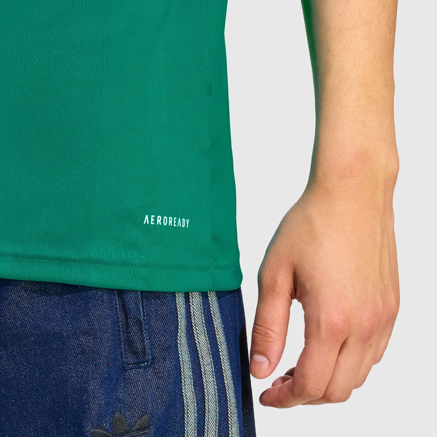 Camisa Liverpool 2025/26 III Torcedor