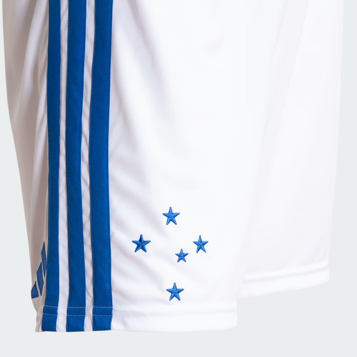 Conjunto Infantil Cruzeiro 2026/27 I Torcedor