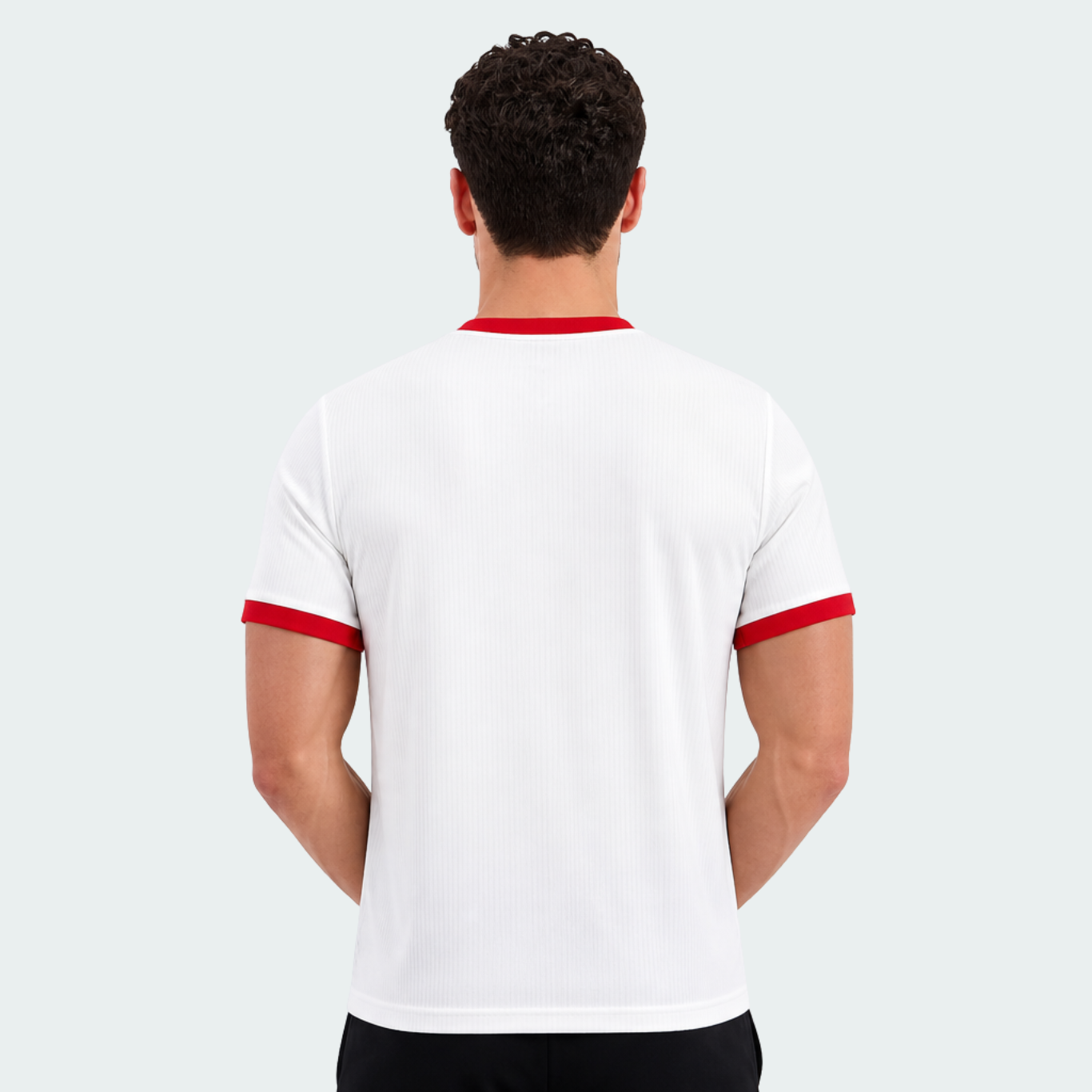 Camisola Benfica Concept - 2025/26