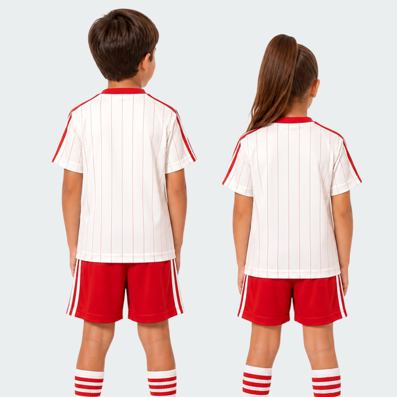 Conjunto Infantil Benfica Originals - 2025/26