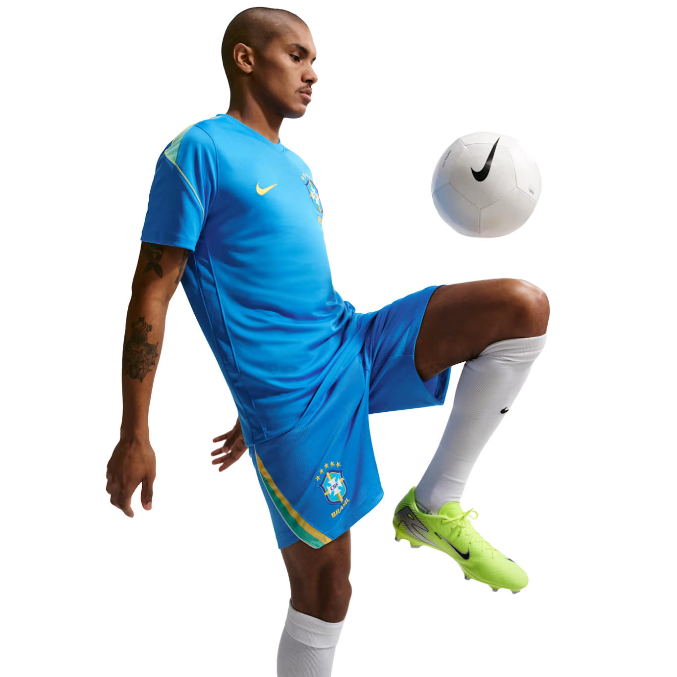 Short Brasil I 2026 - Copa do Mundo