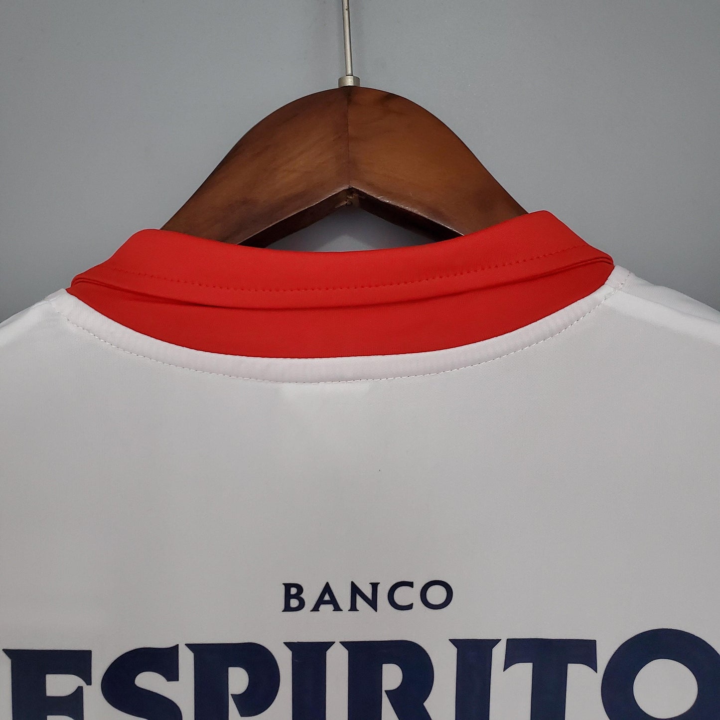 Camisola Benfica Retro - 2002/05