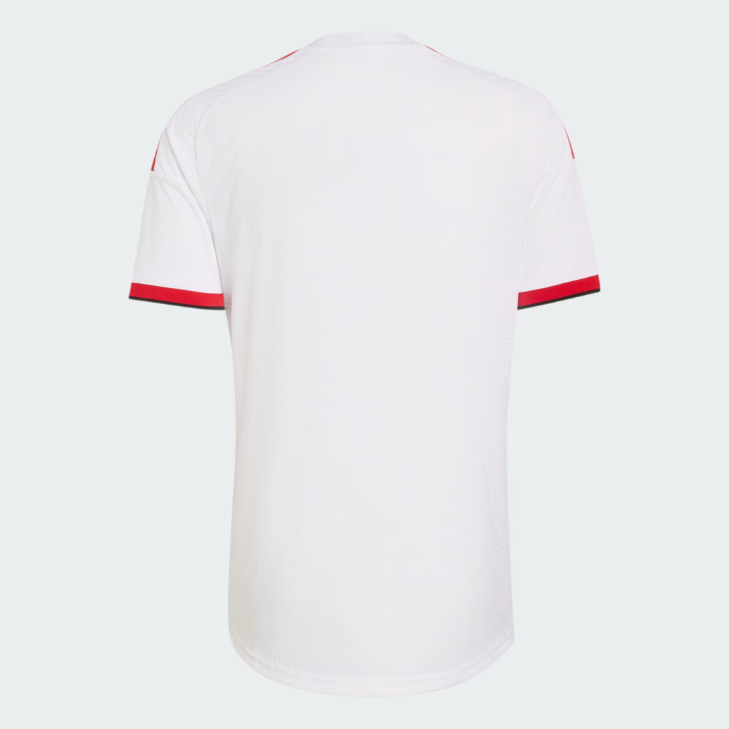 Camisa Flamengo 2026/27 II Jogador