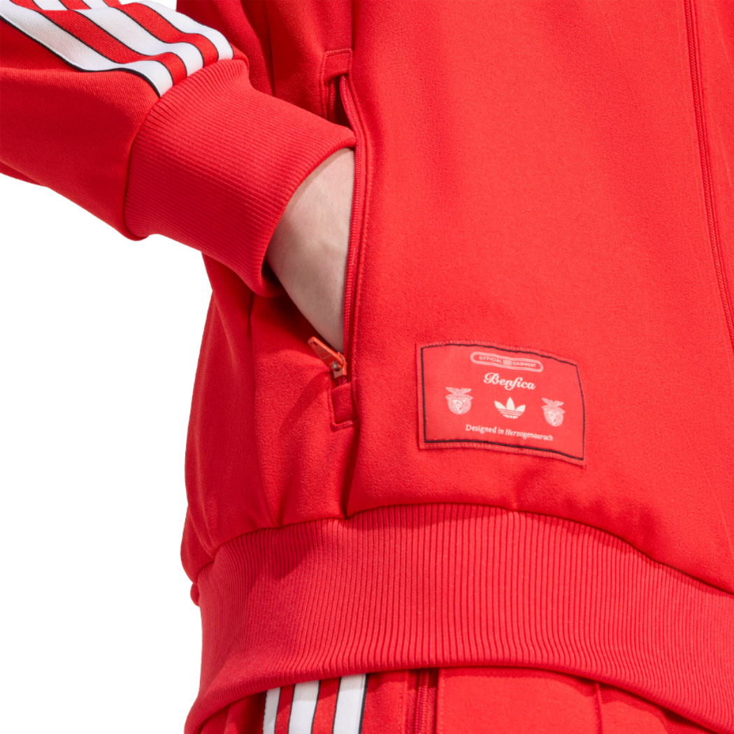Casaco Benfica Originals - 2025/26
