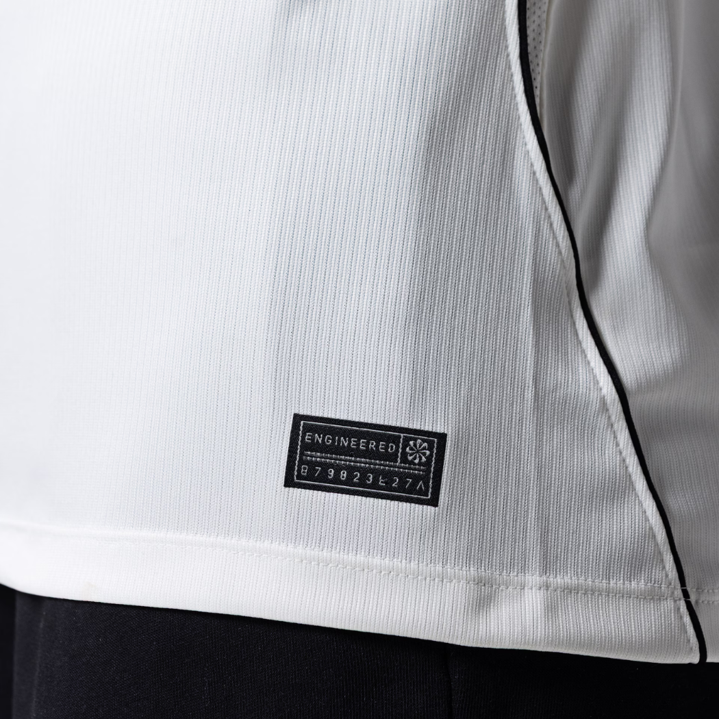 Camisa Feminina Corinthians I 2026/27