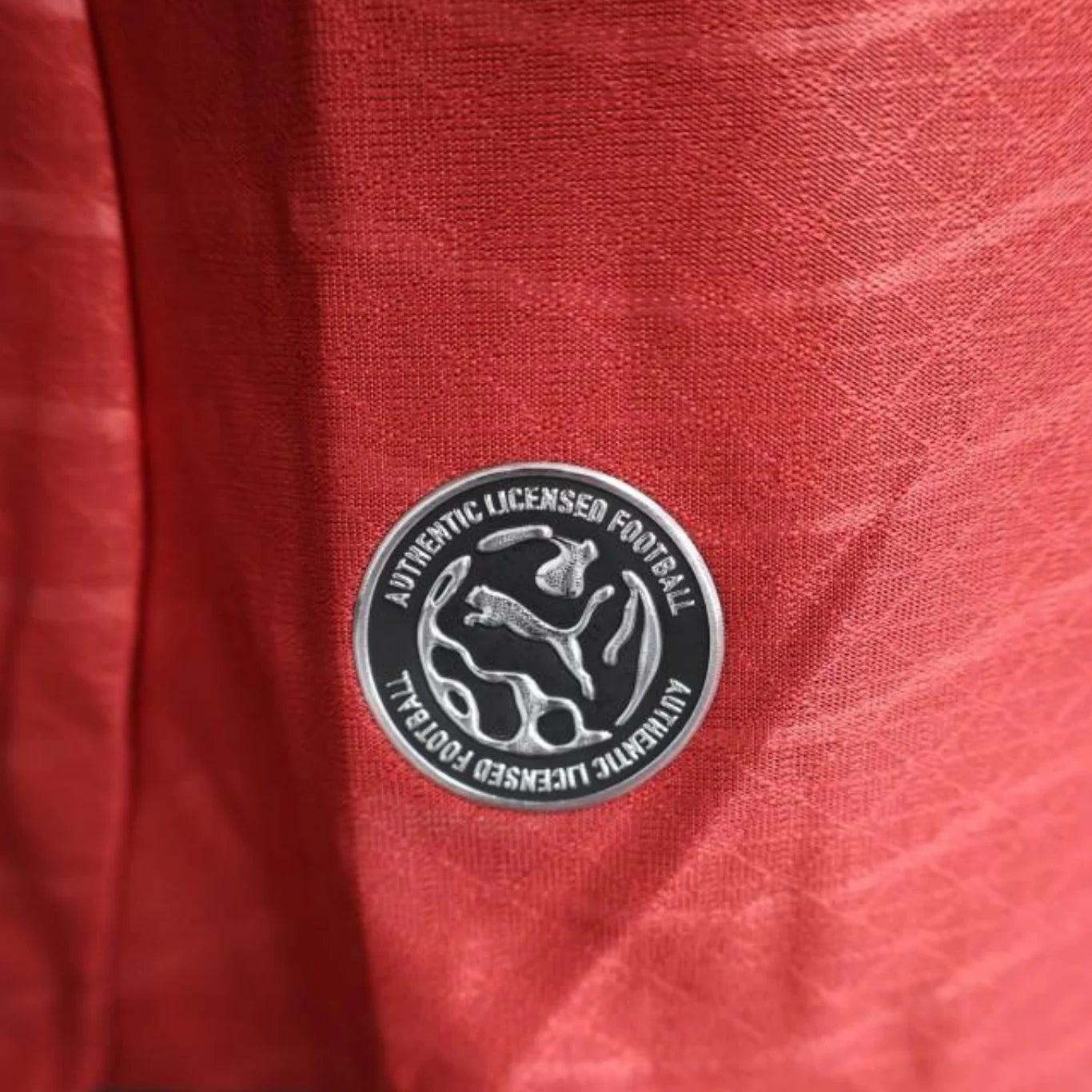 Camisa Seleção Portugal Principal 2026/27 - Copa do Mundo - Jogador