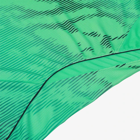 Camisa Feminina Goleiro Seleção Brasil 2026 - Copa do Mundo