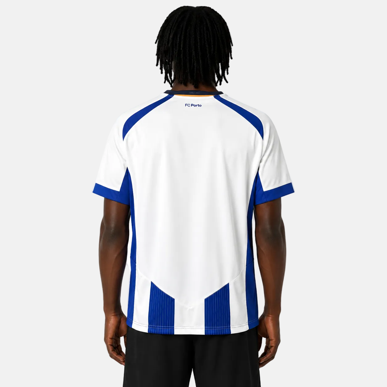Camisola Retro 2014/15- Porto