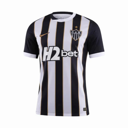 Camisa Atlético Mineiro 2026/27 I Torcedor
