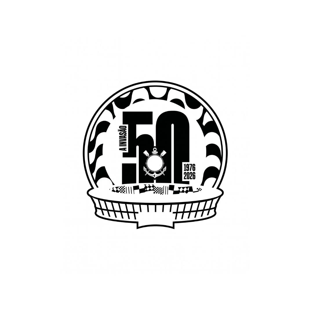 Patch A Invasão