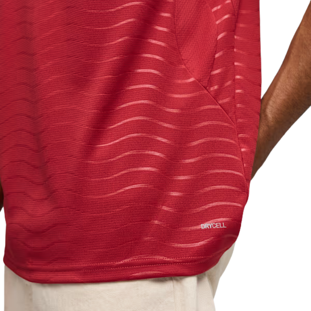 Camisa Infantil Seleção Portugal Principal 2026 - Copa do Mundo