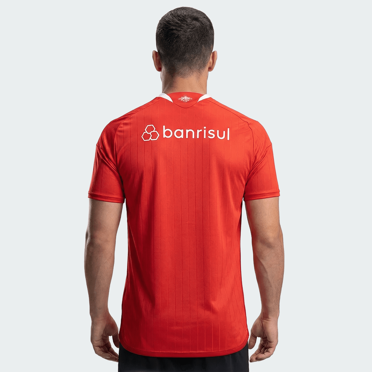 Camisa Internacional 2026 I Torcedor Masculina