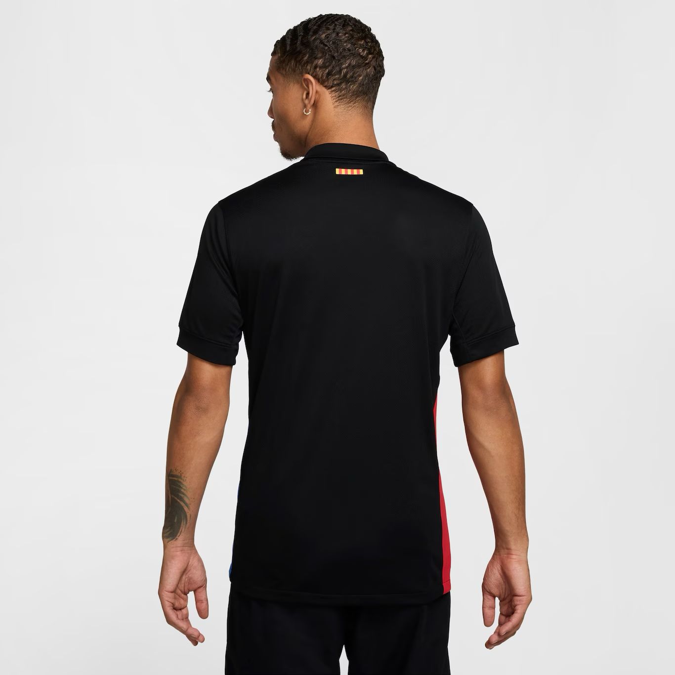 Camisa FC Barcelona 2024/25 II Torcedor