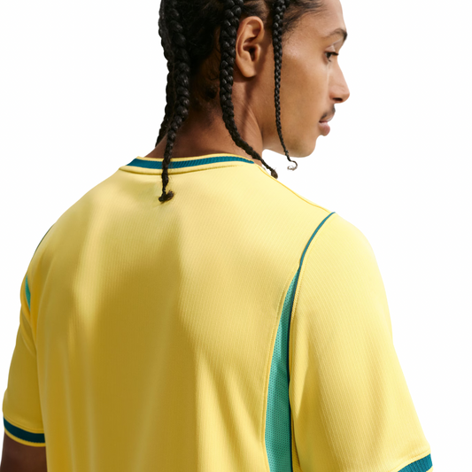 Camisa Brasil 2026 Copa do Mundo I Torcedor Masculina