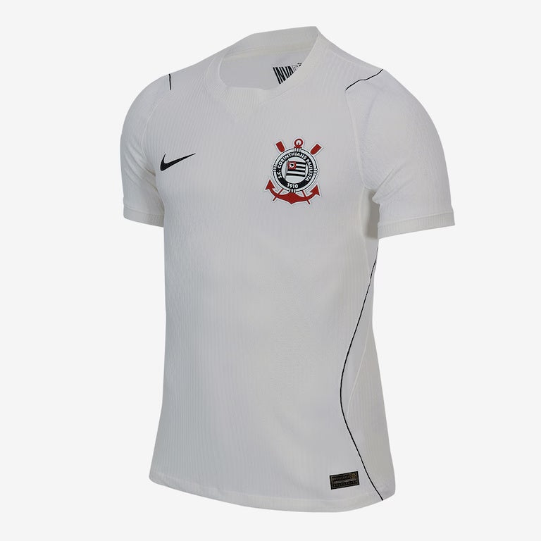Camisa Corinthians I 2026/27 Jogador