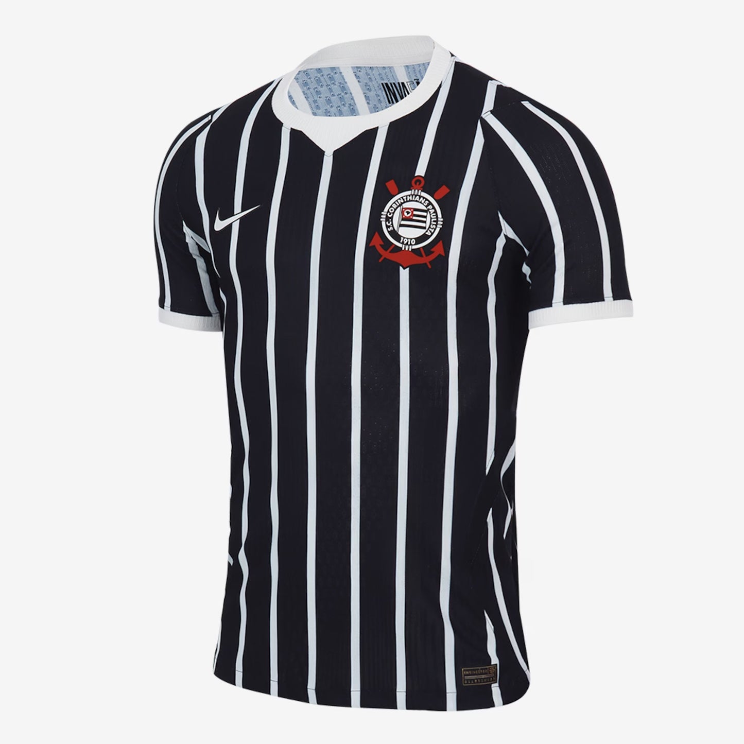 Camisa Corinthians II 2026/27 Jogador