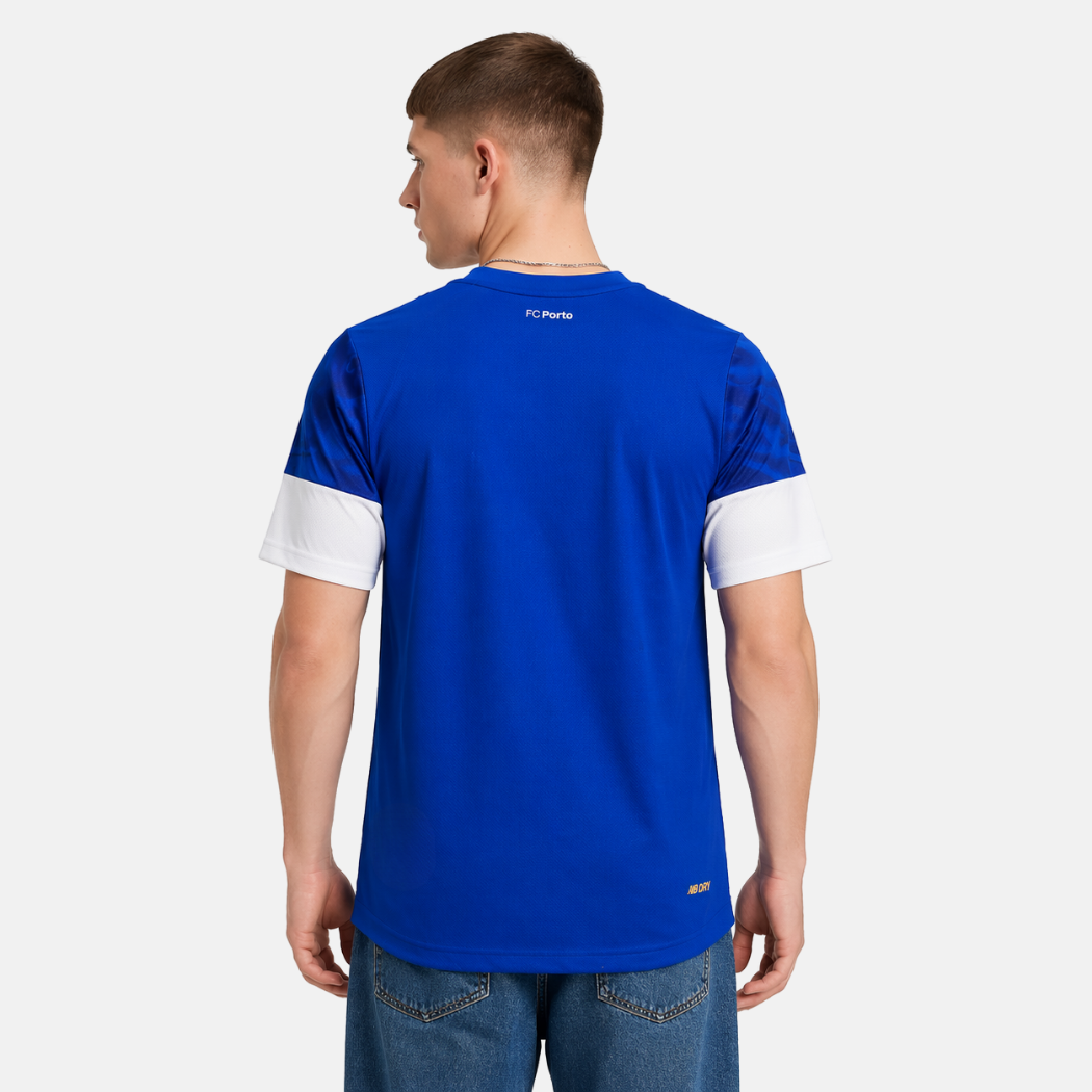 Camisola Pré Jogo 2025/26 - Porto