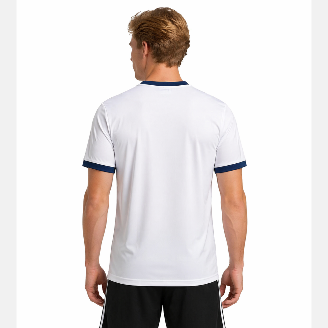 Camisola Branca Concept 2025/26 - Porto