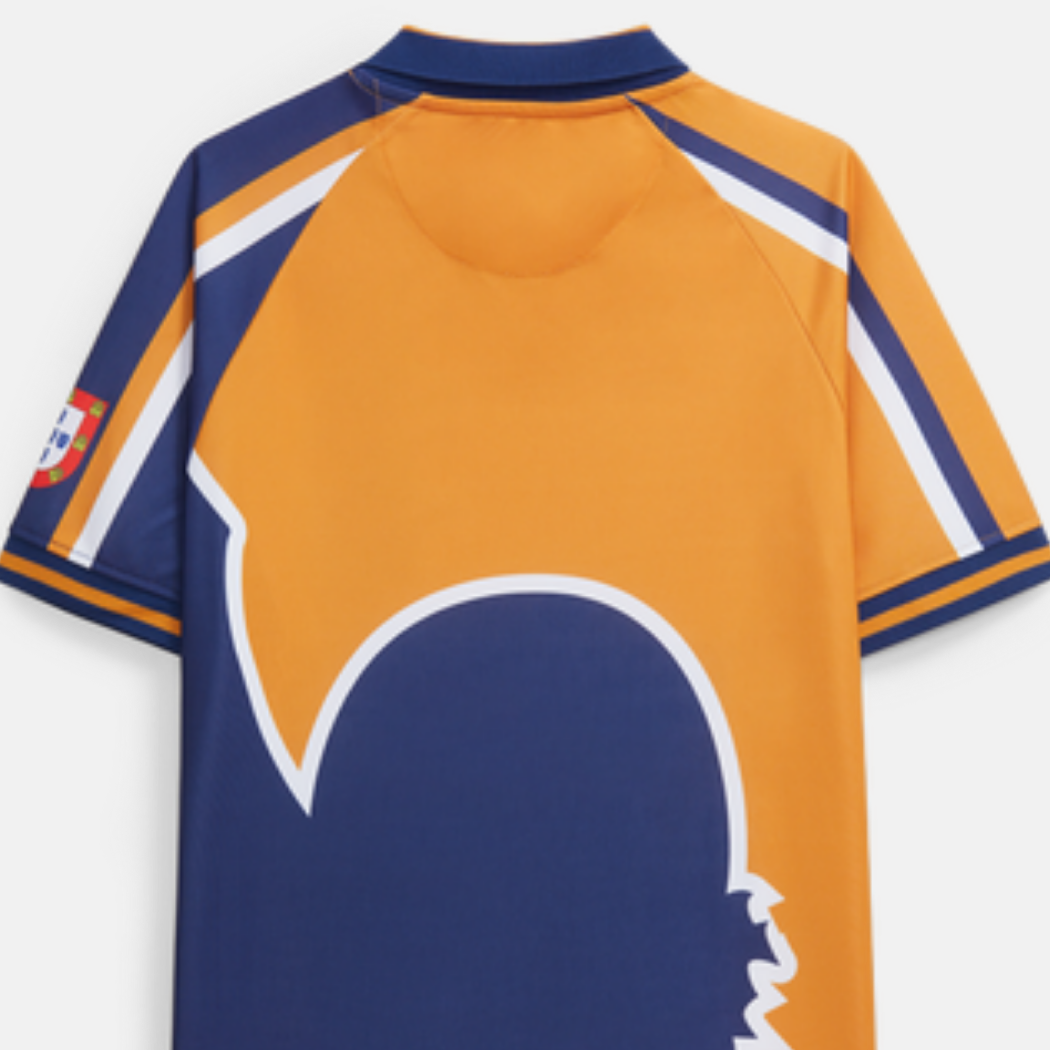 Camisola Retro 1998-99 - Porto
