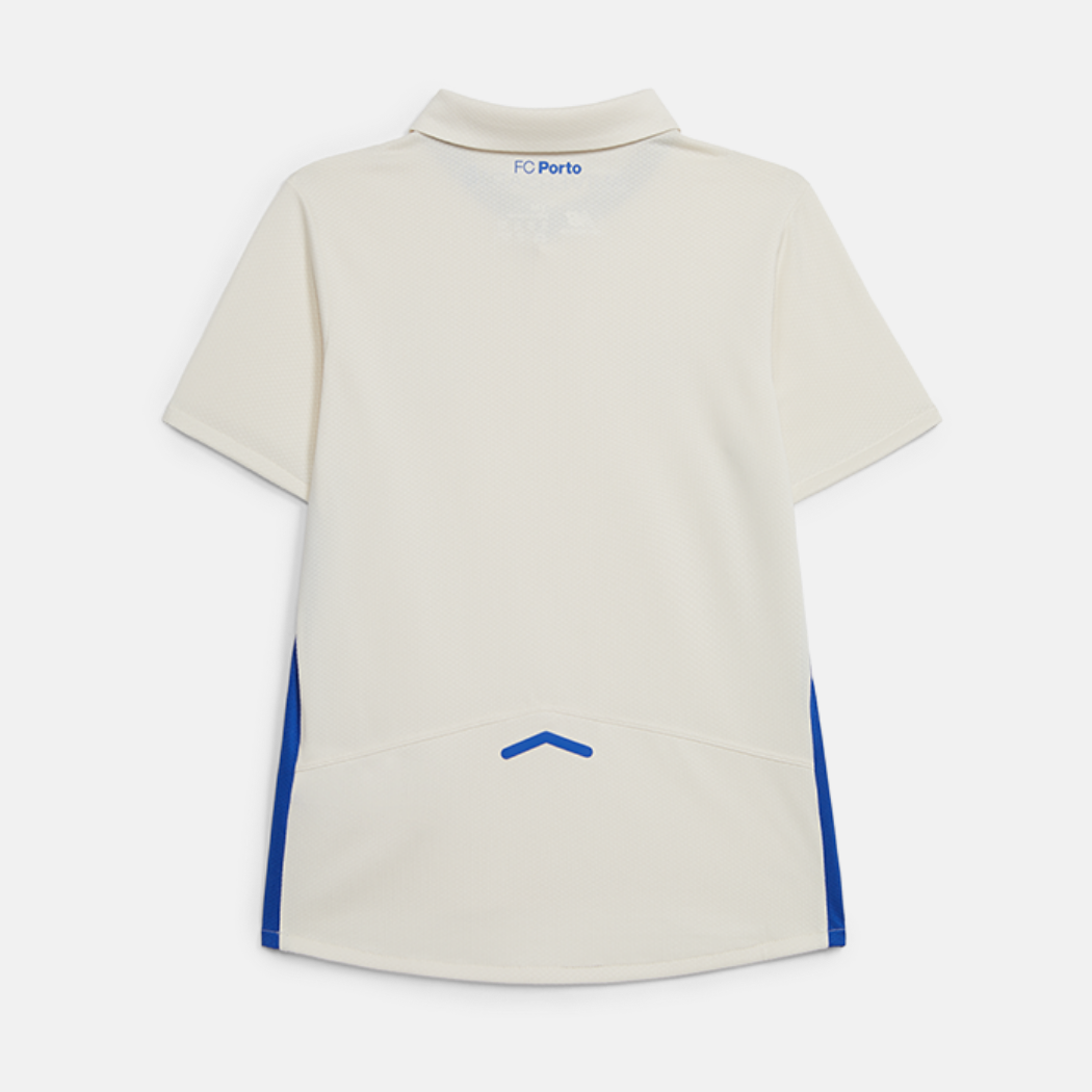 Camisola Equipamento III 2025/26 - Porto