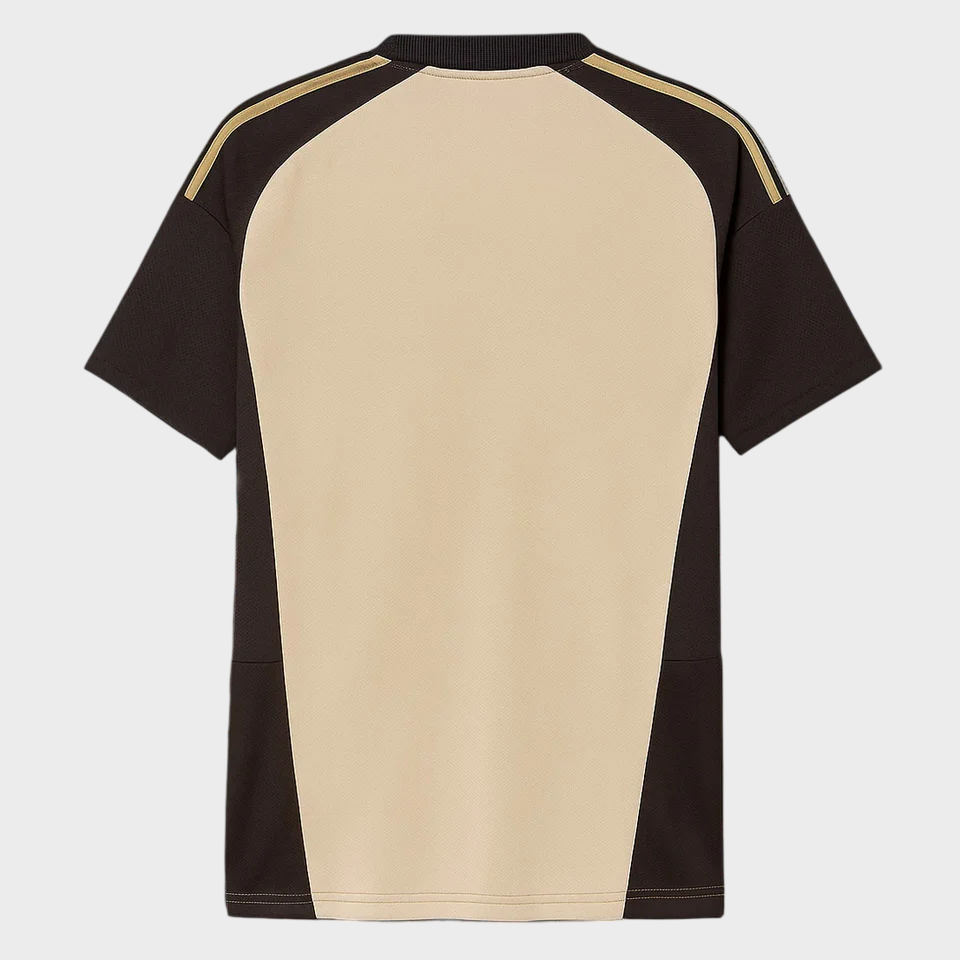 Camisa Flamengo Treino 2026/27 Torcedor Masculina