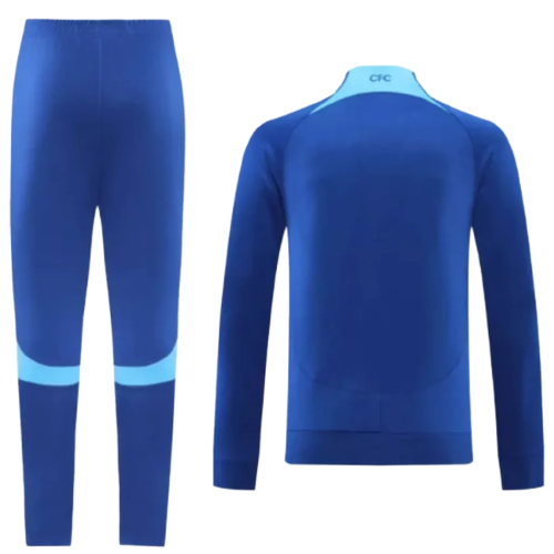 Agasalho de Viagem Chelsea Masculino