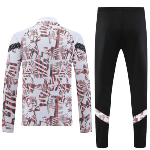 Agasalho de Viagem Milan Masculino
