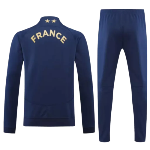 Agasalho de Viagem Seleção França Masculino