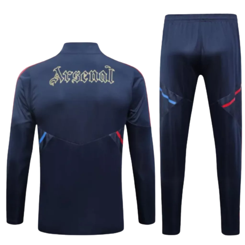 Agasalho de Viagem Arsenal Masculino