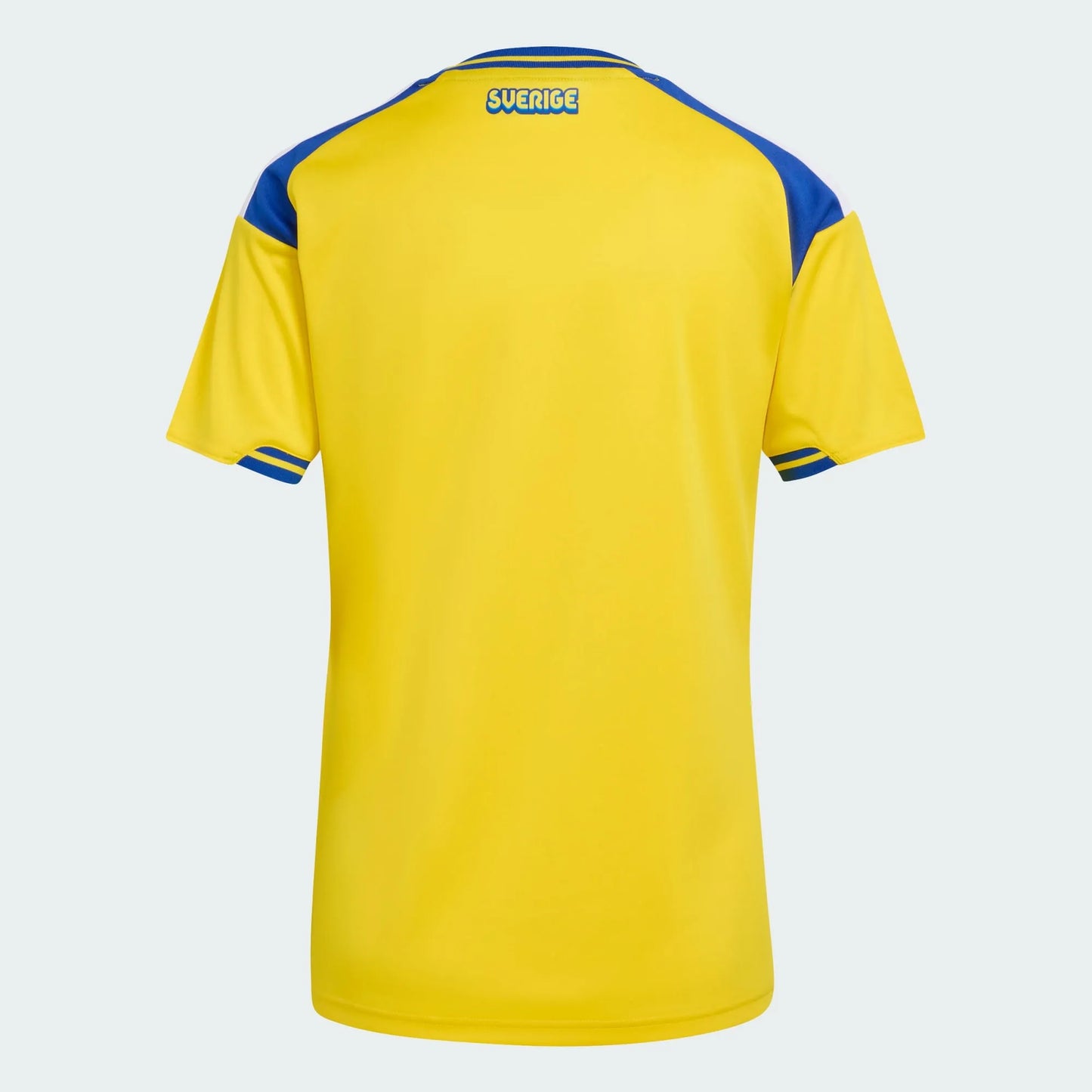 Camisa Suécia Feminino 2026 I Torcedor Copa do Mundo
