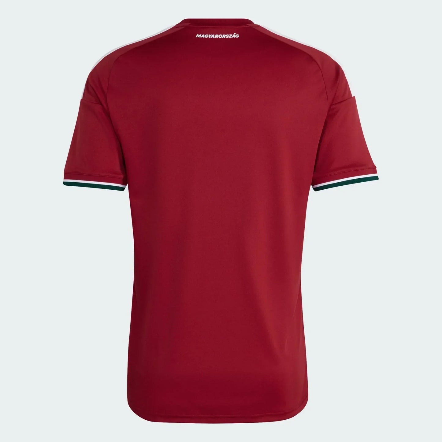 Camisa Hungria 2026 I Torcedor Copa do Mundo
