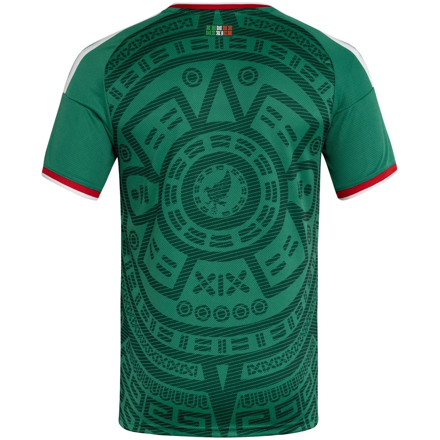 Camisa México 2026 I Torcedor Copa do Mundo