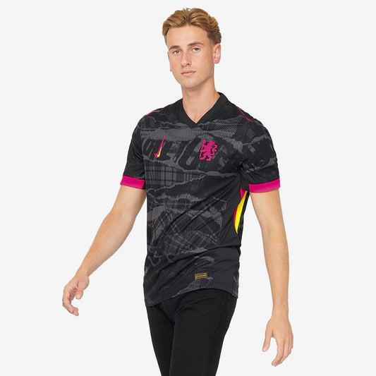 Camisa Chelsea FC 2024/25 III Jogador