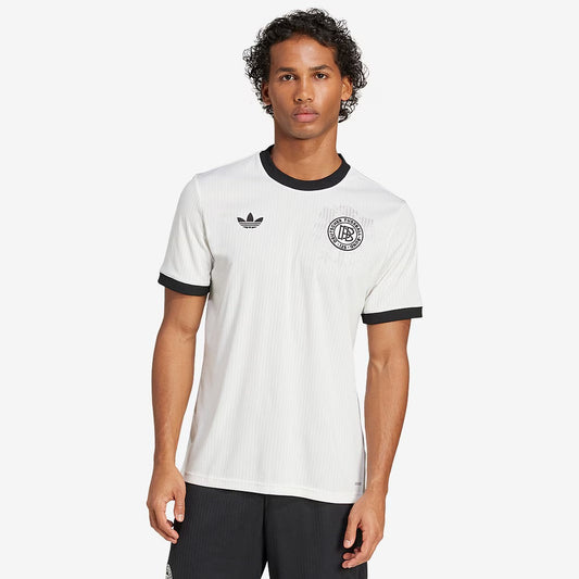 Camisa Originals Alemanha 2024 Edição Especial 125 Anos