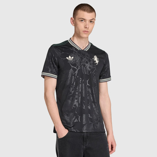 Camisa Juventus 2025/26 III Torcedor