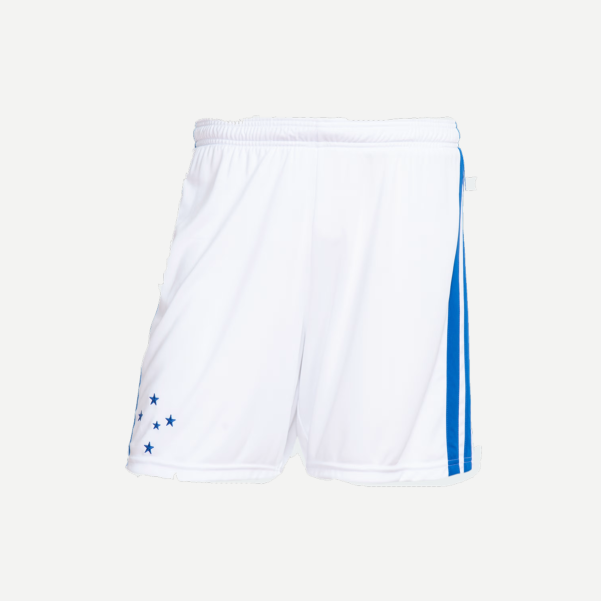 Conjunto Feminino Infantil Cruzeiro 2026/27 I