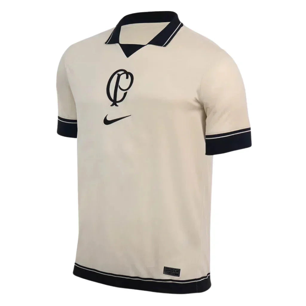 Camisa Corinthians 2023/24 IV Torcedor
