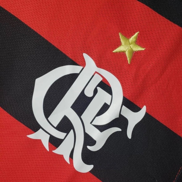 Camisa Flamengo Retrô 2009