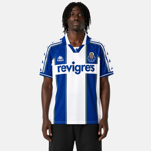 Camisola Retro 1997/99 - Porto