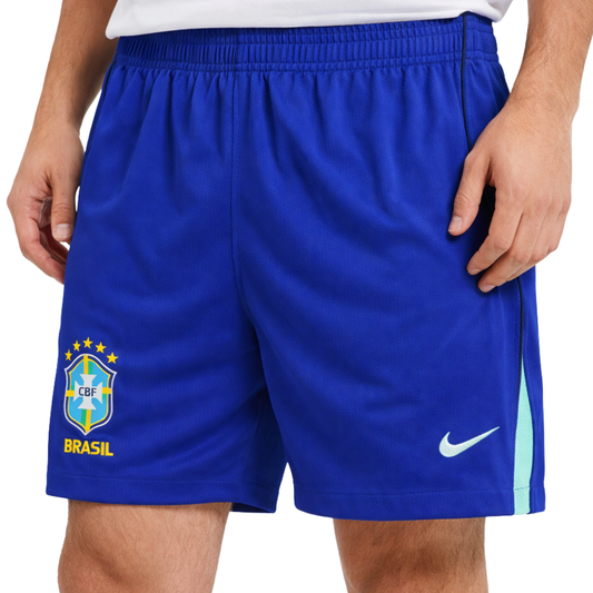 Short Brasil I 2026 - Copa do Mundo