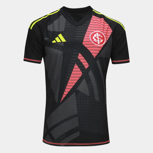 Camisa Internacional 2025/26 Goleiro