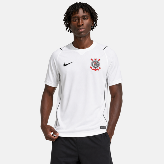Camisa Corinthians I 2026/27