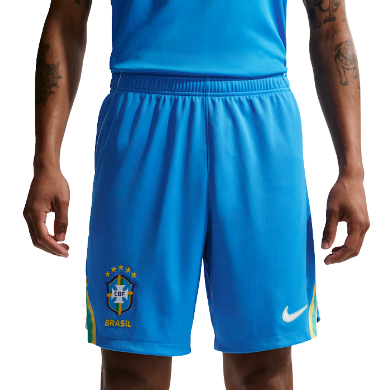 Short Brasil I 2026 - Copa do Mundo