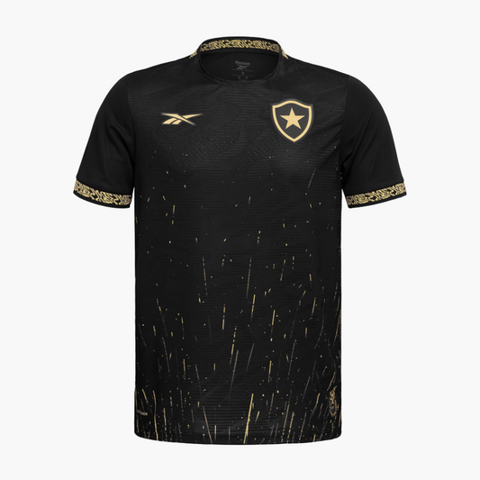 Camisa Botafogo 2024/25 II Torcedor