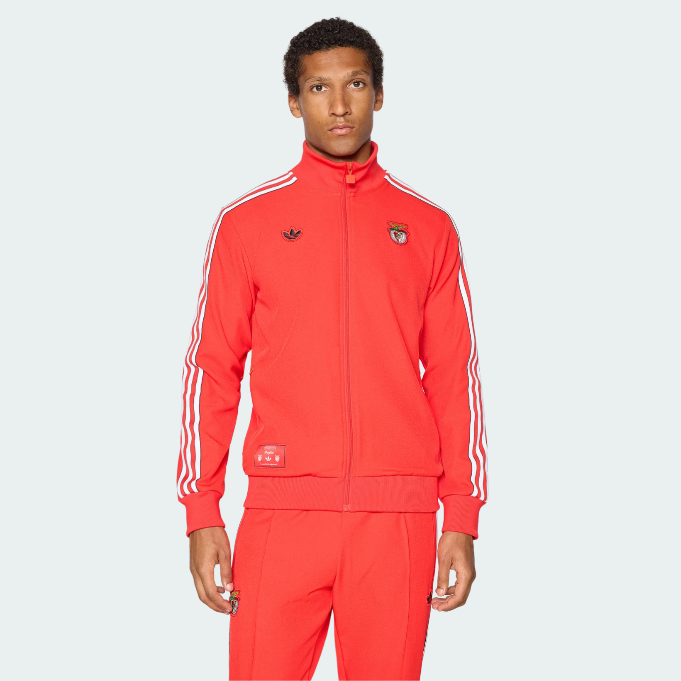 Fato de Treino Benfica Originals - 2025/26
