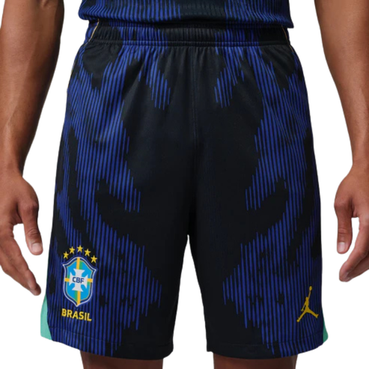 Short Brasil II 2026 - Copa do Mundo