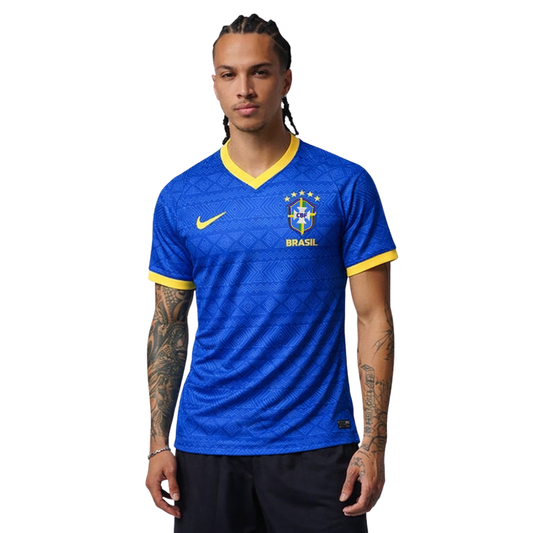 Camisa Edição Especial Seleção Brasil 2026