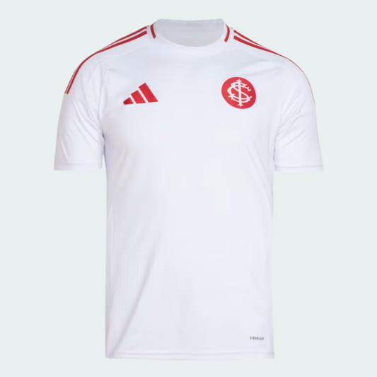 Camisa Internacional 2025/26 II Torcedor