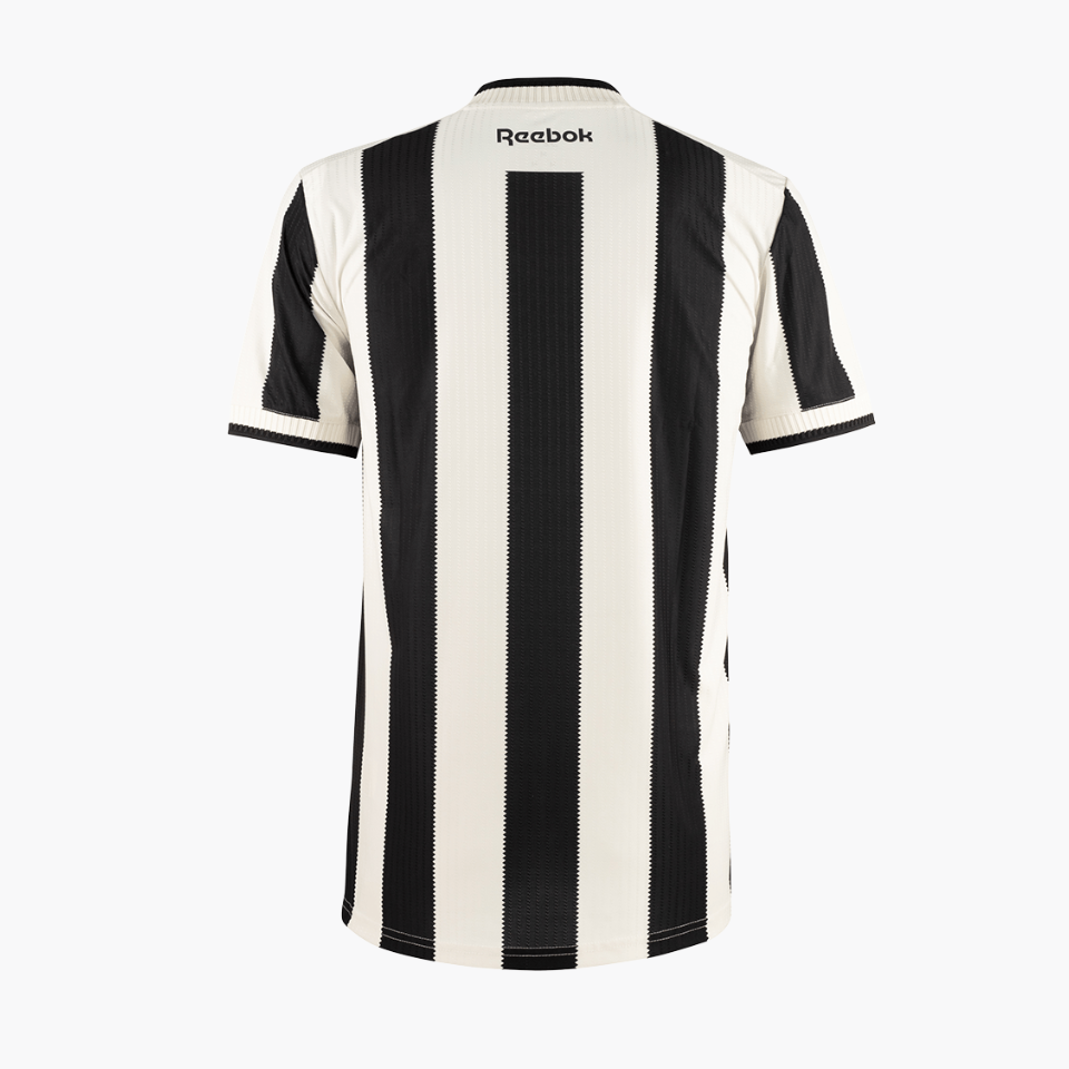 Camisa Botafogo 2024/25 I Torcedor